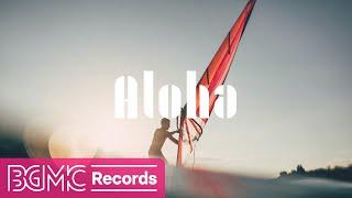 Aloha Surfing Beach Resort - Hawaiian Music Instrumental for Vacation, Having Fun, Unwinding