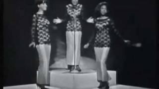 The Supremes - Baby Love