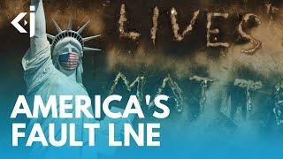 Is Racism AMERICA'S FAULT LINE? - KJ Reports