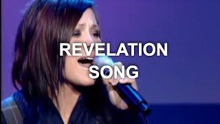 Revelation Song - Kari Jobe (Official Live Video)