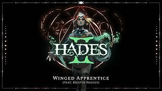 Hades II - Winged Apprentice