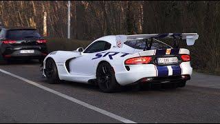 Modified Cars - Rupteur Trackday Circuit Zolder (CRASH/POLICE)