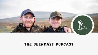 The Deercast Episode 18 - Owen Beardsmore