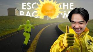 เข้าบ้าน ออกบ้าน ปิดไฟ | Escape the Backrooms #6