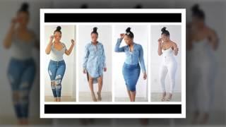 Fashion Nova Jeans Review (Amazing Fashion Line)