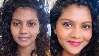 Everyday Makeup Tutorial for Beginners Step by Step