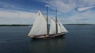 The Bluenose II Experience