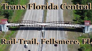 Trans Florida Central Railroad Trail