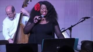 Sammons Jazz: Leigh Tomlinson Memorial Concert - Rebecca Cordes and Friends