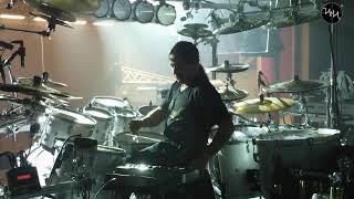 Mike Mangini's Xanadu Dream Theater Version