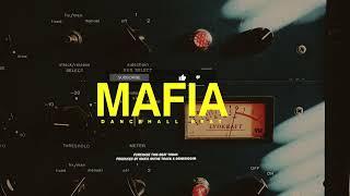  RAGGA x DANCEHALL INSTRUMENTAL  SHATTA Type Beat 2022  / "MAFIA"