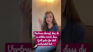Bist du am verzweifeln? #hoffnung #angst #jesus #liebe #sorge #stress #beziehung #ängste #freiheit