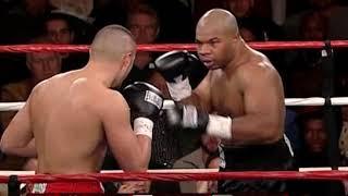 2008-02-08 BJ Flores vs Darnell Wilson [USBA Title]