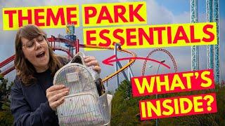 12 Cool Products We Always Bring To Theme Parks!