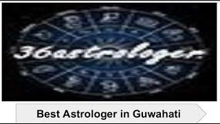 Best Astrologer in Guwahati