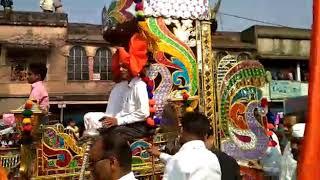 Sri Bramha Datta Dham, Baruipara, Kolkata