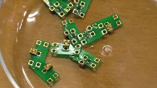 AnalogPlanet Visits Optical Cartridge Manufacturer DS Audio