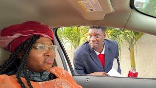 Pastor Remote meets Mummy wa (kemz mama) 