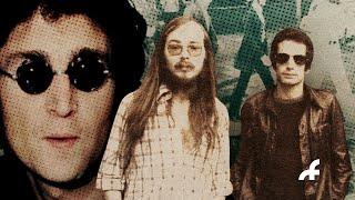 The song Steely Dan wrote to mock John Lennon