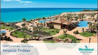 Fuerteventura - Veraclub Tindaya