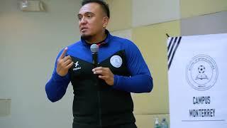 Método Global | Omar Hernández | School Of Sports Coaches México