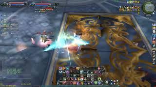 [아이온]살성래미 AION 5.8 1:1 Duel PvP Assassin Vs Assassin  FULL SKill