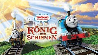 Thomas und seine Freunde König der Schienen