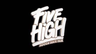 Petar Vladimirov 5 Tricks at Five High