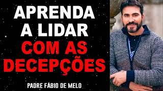 Por que alimentamos ciclos que sempre resultam em dor e decepção_ – Pe Fábio de Melo