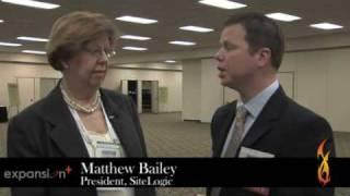 SES Chicago 2008: Sally Falkow and Matthew Bailey