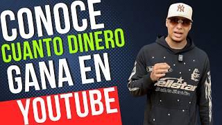  CUANTO GANA CAPRICORNIO TV EN YOUTUBE