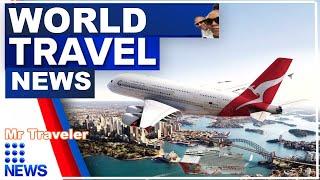 World Travel News! Cruise News Updates!