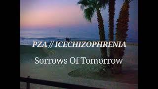 ICECHIZOPHRENIA  - UNDERWATERRRR