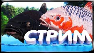 Русская Рыбалка 4.Медное.#russianfishing4 #рр4.#russianfishing4 #рр4