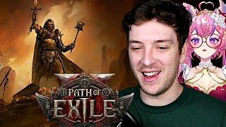 PATH OF EXILE 2 WITH IRONMOUSE