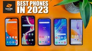 Best Boost Mobile Phones You Should Buy Right Now (Updated for 2023)