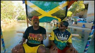 Proud Jamaican Official video:  Chaka Demus & Marvelous One