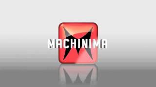 Machinima Intro