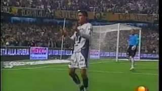 pumas liguilla apertura 2004