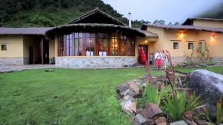 Mountain Lodges of Peru - The Salkantay Journey To Machu Picchu