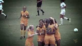 Wearing the Jersey: Kadeisha Buchanan
