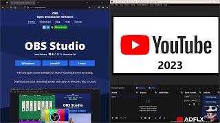 Ultimate Guide: Setting Up YouTube Streaming on OBS Studio | 2024