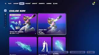 ITEM SHOP