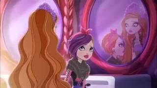 Ever after high || Holly O'hair and Poppy O'hair - Oath