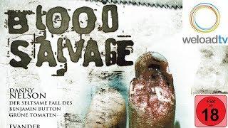 Blood Salvage (Horrorfilme auf Deutsch)