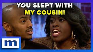 I’m Not Raising My Cousins Kid | Maury Show | Season 20