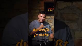 Lass Labern:Leak in Comedyshow Part 4…#leak #humor #germancomedy