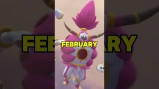 Don’t Miss These FEBRUARY RAIDS In Pokémon GO! #pokémongo