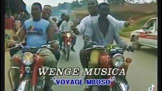 Wenge Musica - BCBG 4x4 • Voyage - Adolphe Dominguez