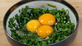 Lazy breakfast, do it once for 7 days and get it in 5 minutes, it's more fragrant than meat